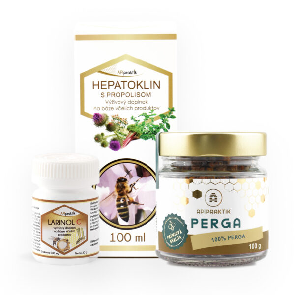 Apiprogram PSORIÁZA