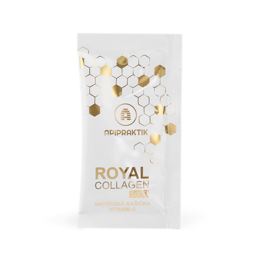 ROYAL COLLAGEN 5000 - 1 ks